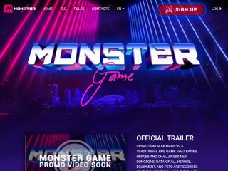 mnstr.games comments, status, review, legit, scam, paying, votes, review
