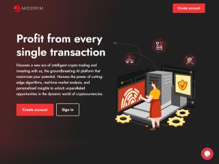modrim.co comments, status, review, legit, scam, paying, votes, review