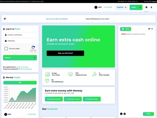 monezy.io comments, status, review, legit, scam, paying, votes, review