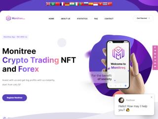 monitree.app comments, status, review, legit, scam, paying, votes, review