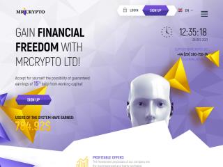 mrcrypto.biz comments, status, review, legit, scam, paying, votes, review