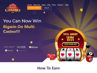 multi-casino.vip comments, status, review, legit, scam, paying, votes, review