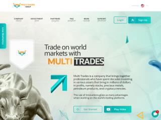 multitrades.group comments, status, review, legit, scam, paying, votes, review