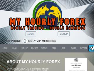 myhourlyforex.com comments, status, review, legit, scam, paying, votes, review