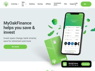 myoakfinance.com comments, status, review, legit, scam, paying, votes, review