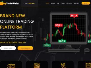 mytraderwallet.com comments, status, review, legit, scam, paying, votes, review