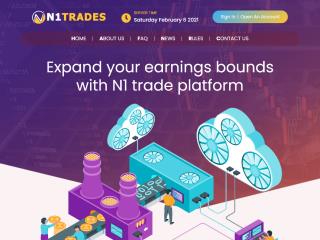 n1trades.com comments, status, review, legit, scam, paying, votes, review
