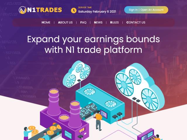 N1TRADES - n1trades.com