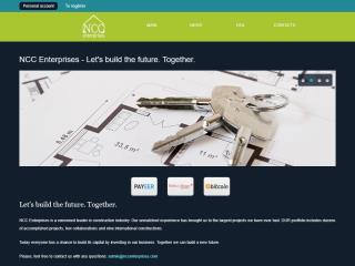 nccenterprises.com comments, status, review, legit, scam, paying, votes, review