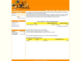 netbix.org comments, status, review, legit, scam, paying, votes, review