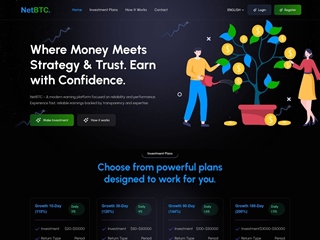 netbtc.net comments, status, review, legit, scam, paying, votes, review