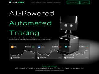 neumond.online comments, status, review, legit, scam, paying, votes, review