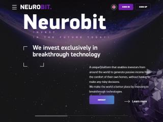 neurobit.biz comments, status, review, legit, scam, paying, votes, review