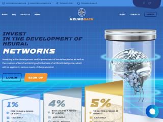 neurogain.org comments, status, review, legit, scam, paying, votes, review