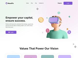 nexafin.biz comments, status, review, legit, scam, paying, votes, review