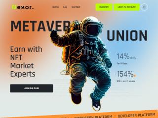 nexor.club comments, status, review, legit, scam, paying, votes, review