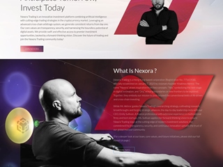 nexora.trade comments, status, review, legit, scam, paying, votes, review