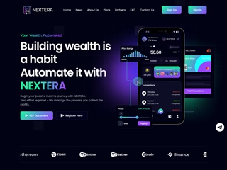 nexterafi.org comments, status, review, legit, scam, paying, votes, review
