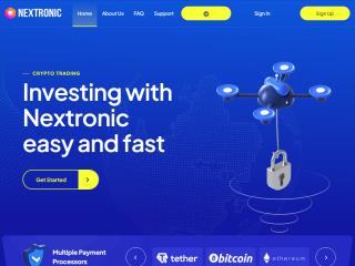 nextronic.cc comments, status, review, legit, scam, paying, votes, review