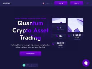 nextrust.club comments, status, review, legit, scam, paying, votes, review