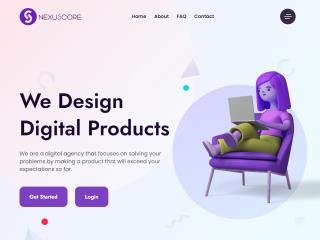 nexuscore.cc comments, status, review, legit, scam, paying, votes, review