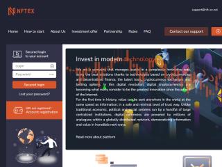 nft-ex.net comments, status, review, legit, scam, paying, votes, review