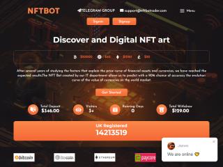nftbotrader.com comments, status, review, legit, scam, paying, votes, review