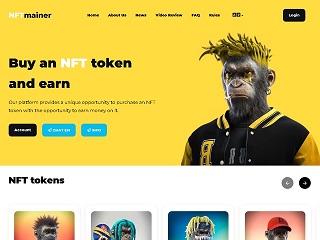 nftmainer.org comments, status, review, legit, scam, paying, votes, review