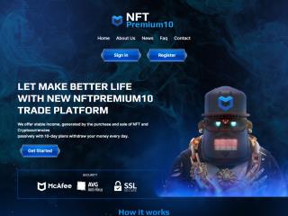 nftpremium10.com comments, status, review, legit, scam, paying, votes, review