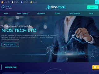 niostech.com comments, status, review, legit, scam, paying, votes, review