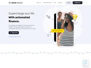 nixofinance.com comments, status, review, legit, scam, paying, votes, review