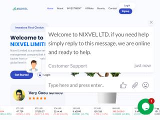 nixvel.biz comments, status, review, legit, scam, paying, votes, review