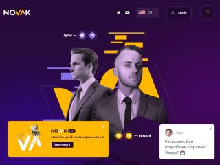 novak.plus comments, status, review, legit, scam, paying, votes, review