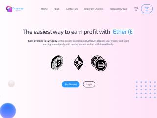 ocoincap.com comments, status, review, legit, scam, paying, votes, review