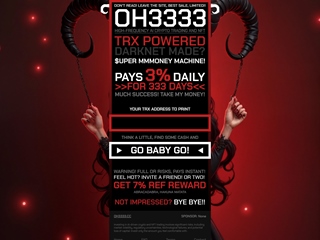 oh3333.cc comments, status, review, legit, scam, paying, votes, review