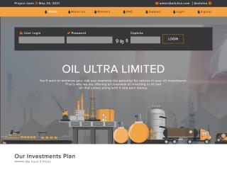 oilultra.com comments, status, review, legit, scam, paying, votes, review