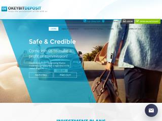 okeybitdeposit.com comments, status, review, legit, scam, paying, votes, review