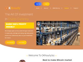 okhourly.biz comments, status, review, legit, scam, paying, votes, review