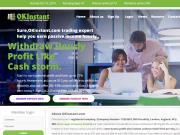okinstant.com comments, status, review, legit, scam, paying, votes, review