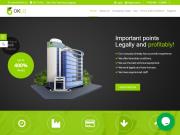 oklo.biz comments, status, review, legit, scam, paying, votes, review