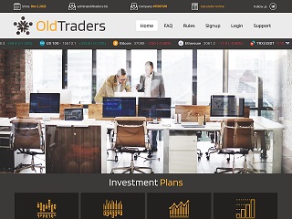 oldtraders.biz comments, status, review, legit, scam, paying, votes, review
