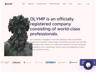 olymp.gg comments, status, review, legit, scam, paying, votes, review