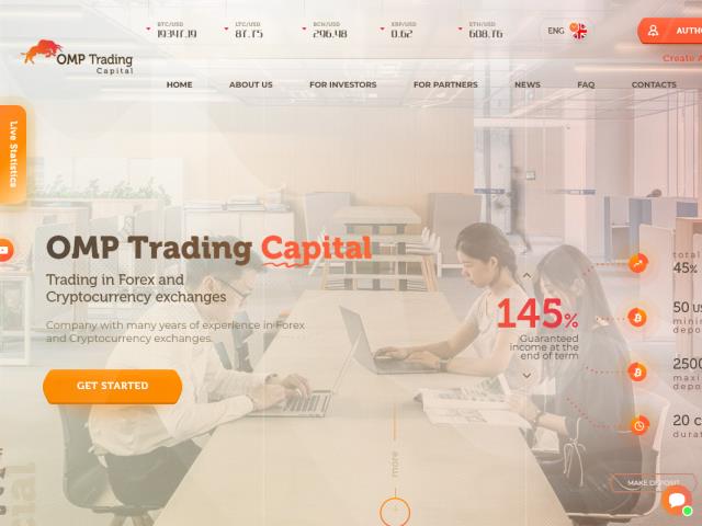 OMPTRADING - omptrading.capital