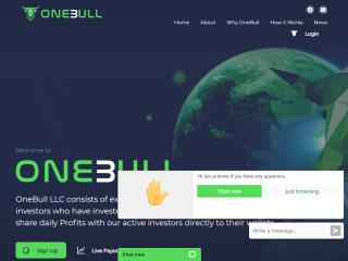 one-bull.com comments, status, review, legit, scam, paying, votes, review