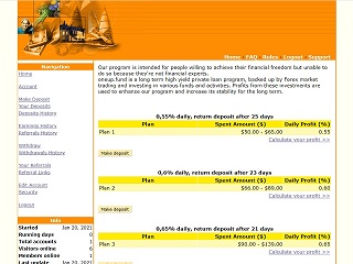 oneup.fund comments, status, review, legit, scam, paying, votes, review