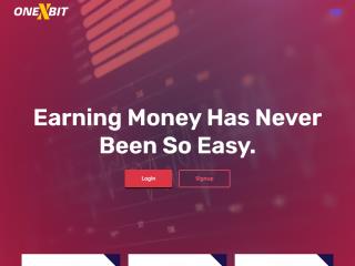 onexbit.top comments, status, review, legit, scam, paying, votes, review