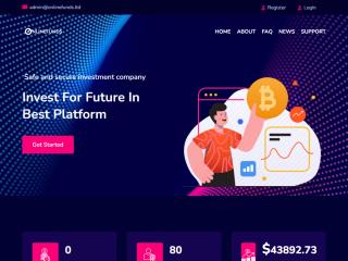 onlinefunds.ltd comments, status, review, legit, scam, paying, votes, review