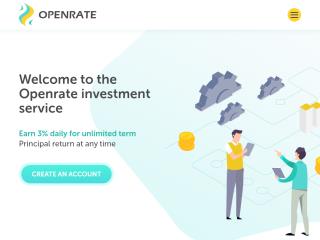 openrate.biz comments, status, review, legit, scam, paying, votes, review