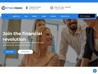 optimexfinance.com comments, status, review, legit, scam, paying, votes, review