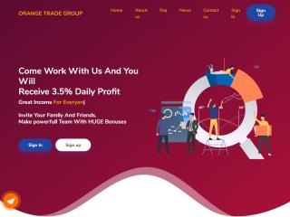 orangetrade.biz comments, status, review, legit, scam, paying, votes, review